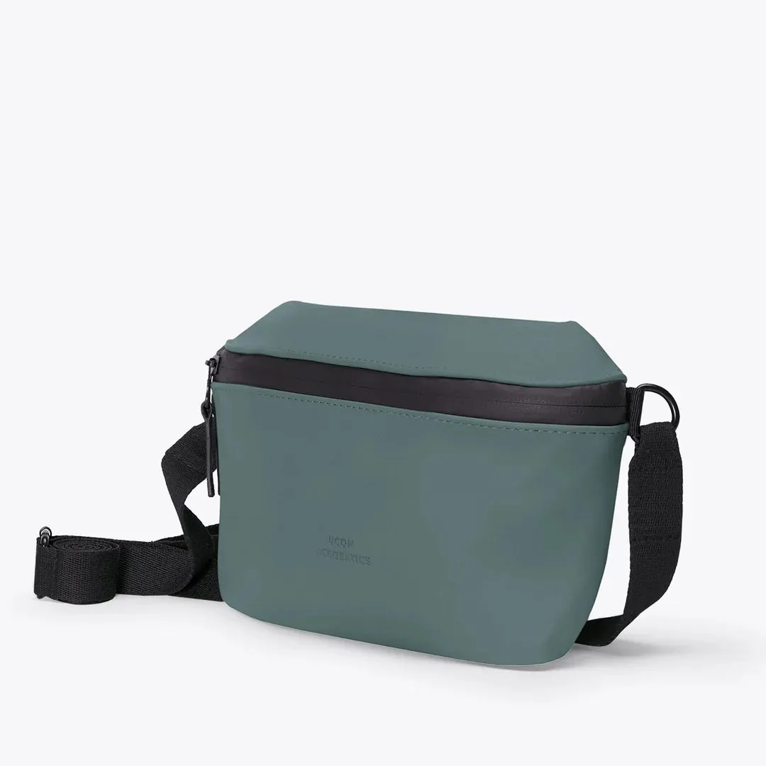 Ucon Acrobatics Jona LARGE Bum Bag Lotus - Pine Green