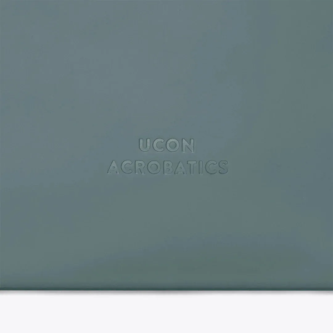 Ucon Acrobatics Jona LARGE Bum Bag Lotus - Pine Green