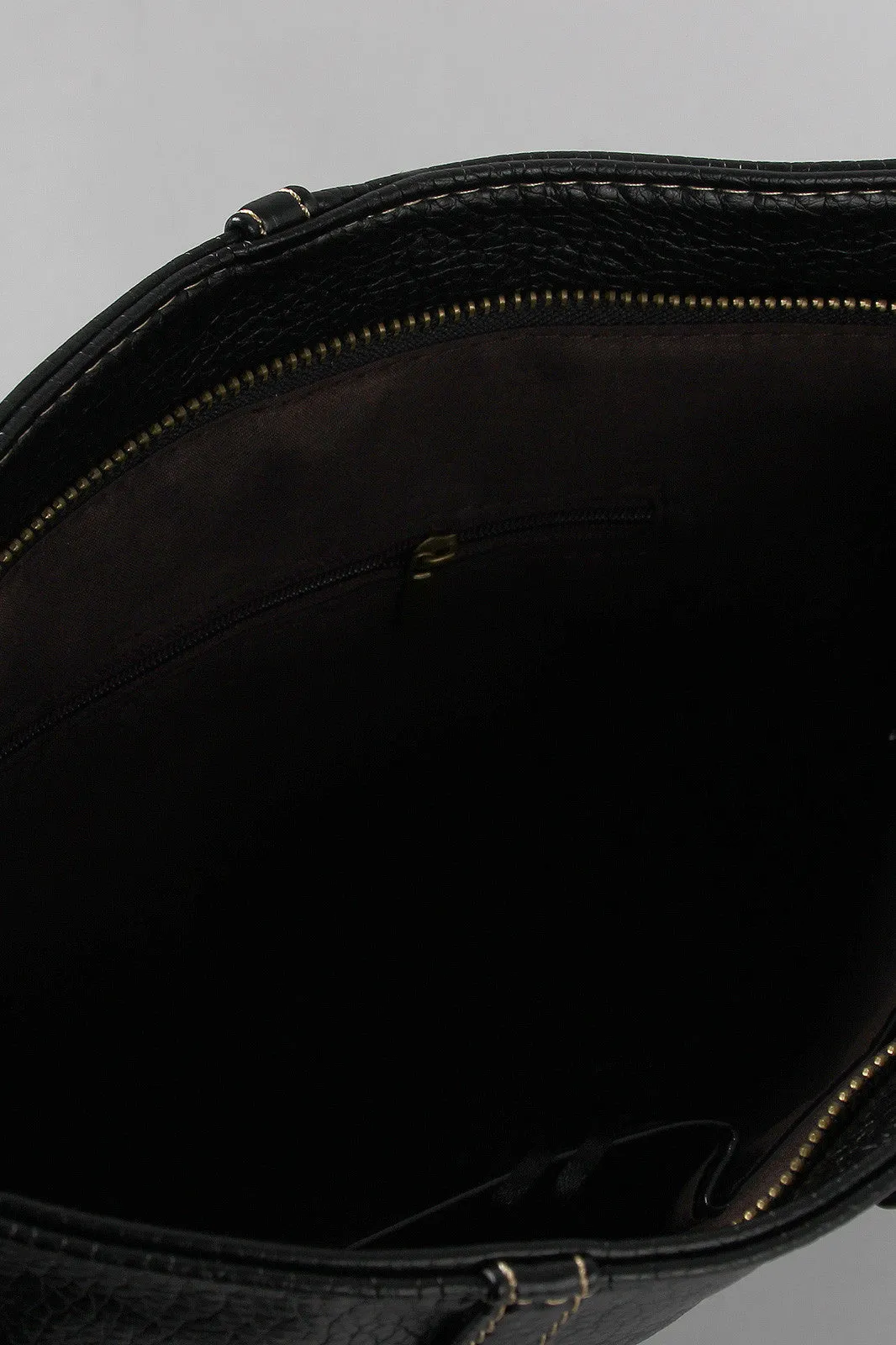 Unique Bag Creative Clutch Leather Vegan Skirt