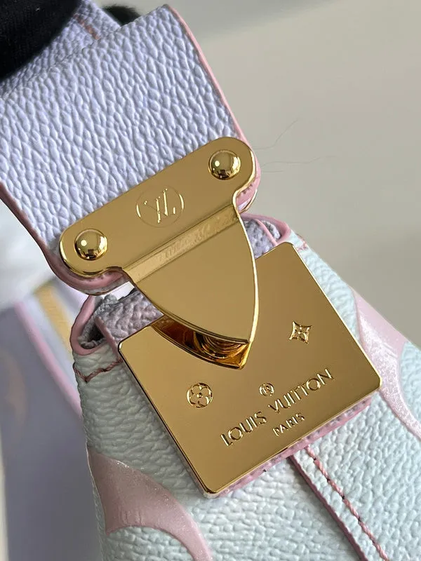 Unique collection - Exclusive offerings  Franco Louis Shops- 16623 Vuittons
