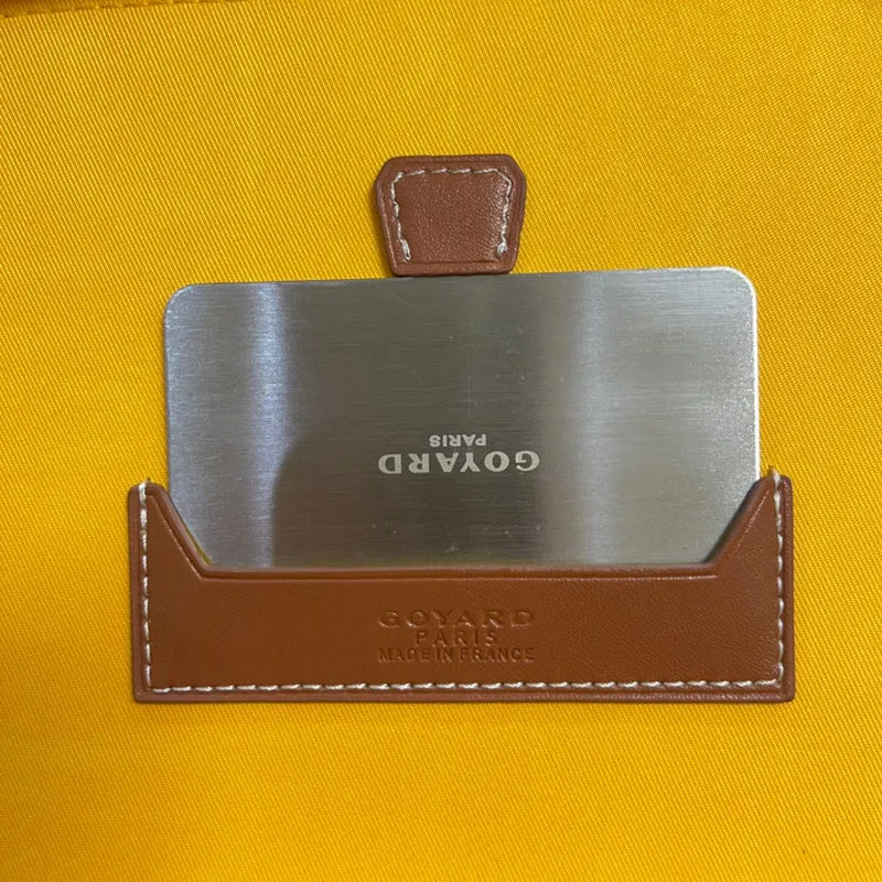 Unique Goyard Savings-packed 852 - CC Bags - Bags