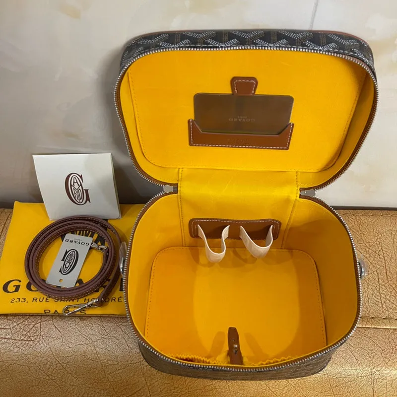 Unique Goyard Savings-packed 852 - CC Bags - Bags