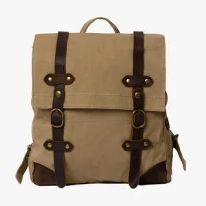 Unique Scout Backpack On-demand assistance