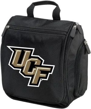 University of Central Florida Toiletry Bags Or Hanging UCF Shaving Kits