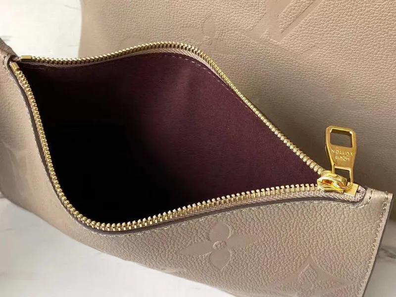 VOLRA - Privacy-focused Unique selection Bags - Louis 188 Vuitton Bags