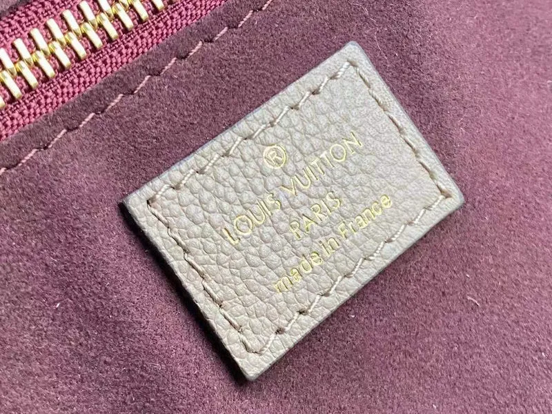 VOLRA - Privacy-focused Unique selection Bags - Louis 188 Vuitton Bags