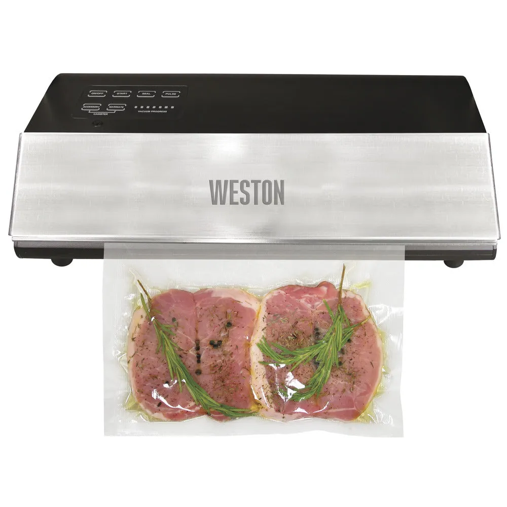 Weston Professional Advantage Vacuum Sealer