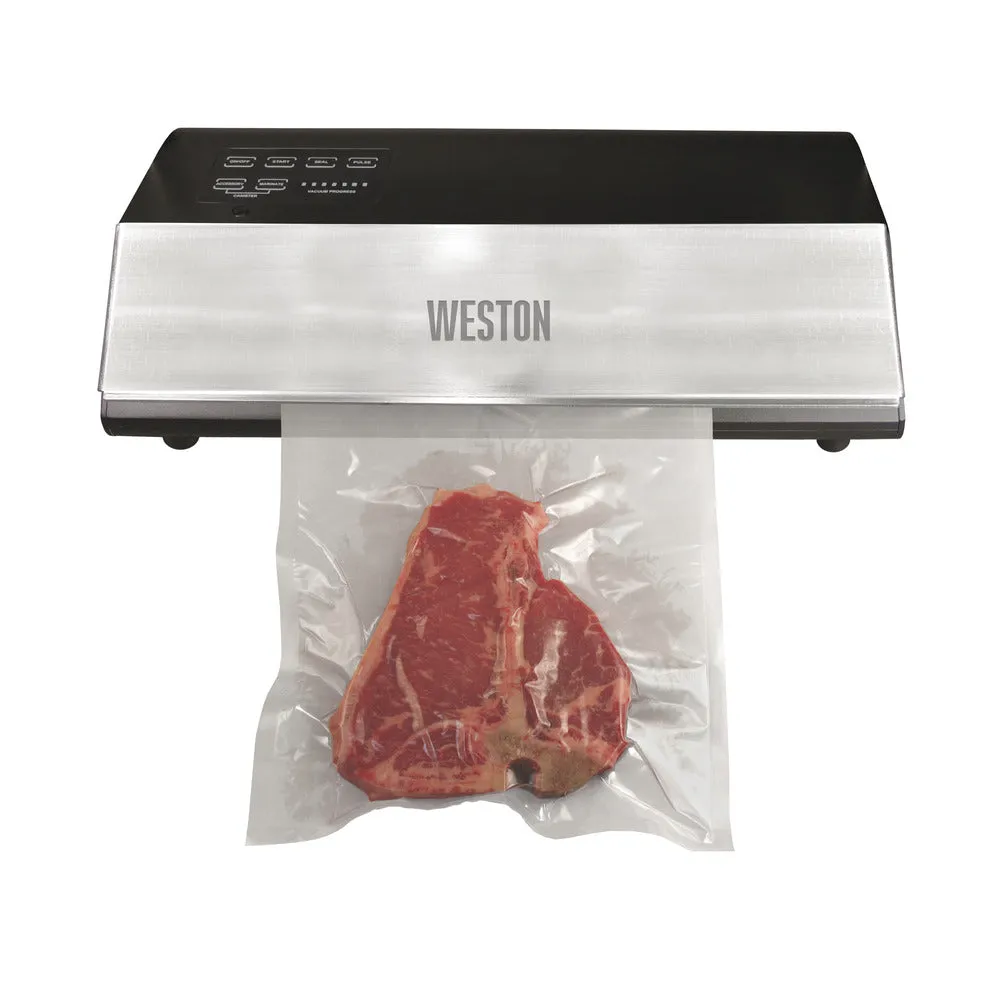 Weston Professional Advantage Vacuum Sealer