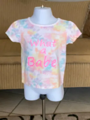 What a Babe/funny kids tshirt/funny kids shirt/funny toddler shirt/funny toddler tshirt/funny toddler t shirt/funny shirt/funny kids shirt