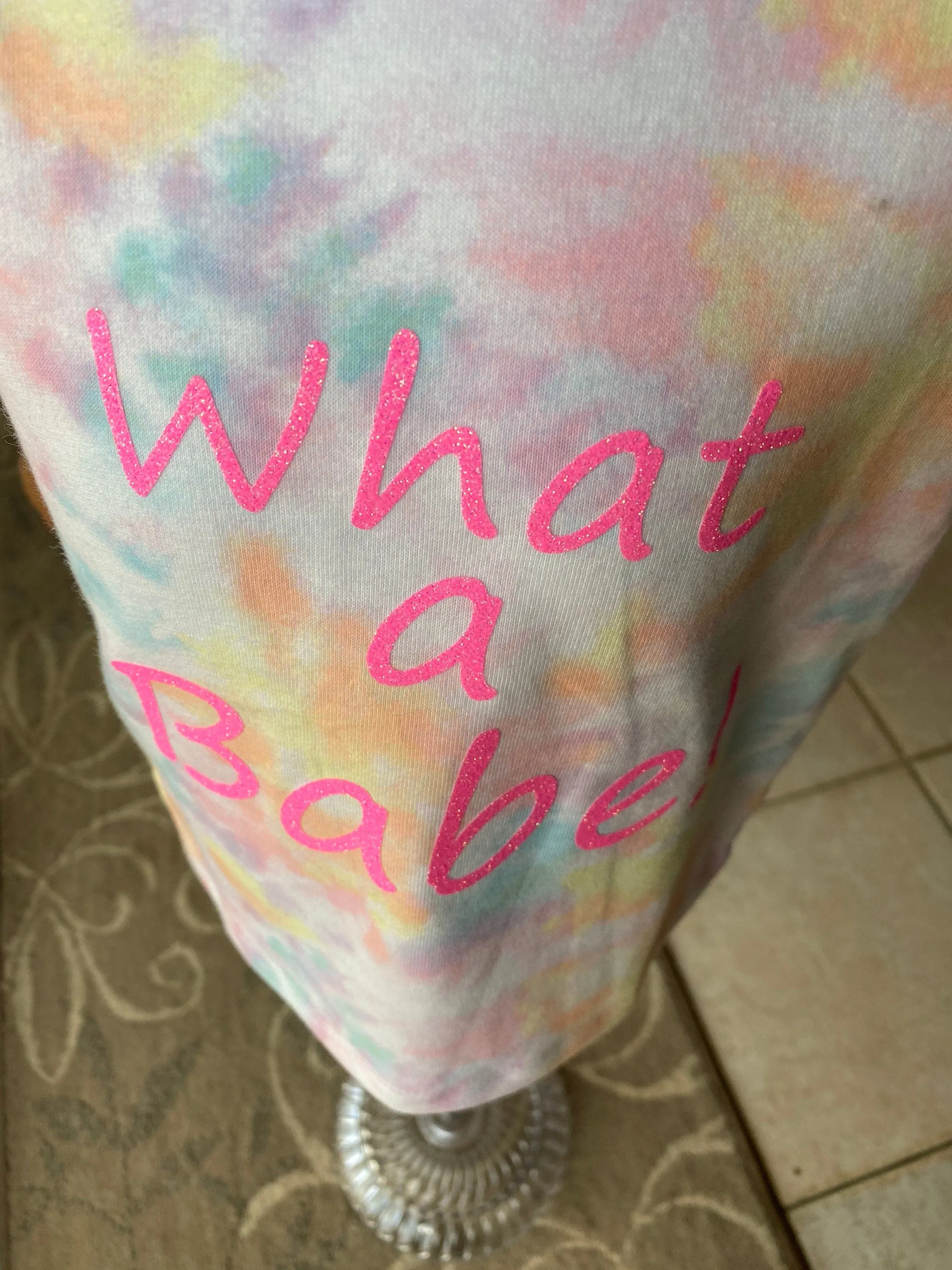 What a Babe/funny kids tshirt/funny kids shirt/funny toddler shirt/funny toddler tshirt/funny toddler t shirt/funny shirt/funny kids shirt