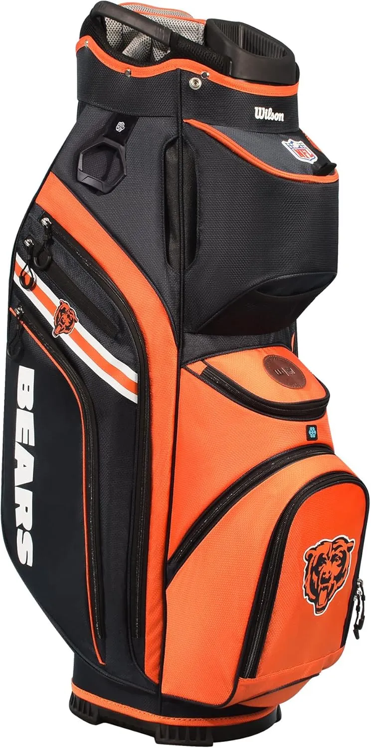 WILSON NFL Golf Bags