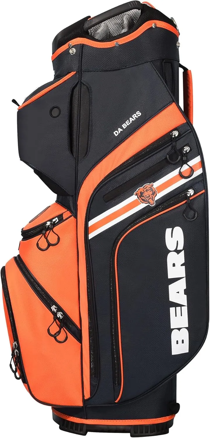 WILSON NFL Golf Bags
