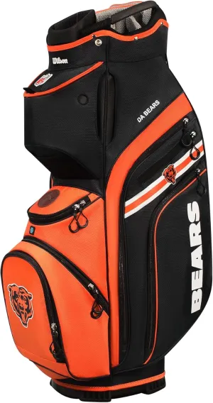 WILSON NFL Golf Bags