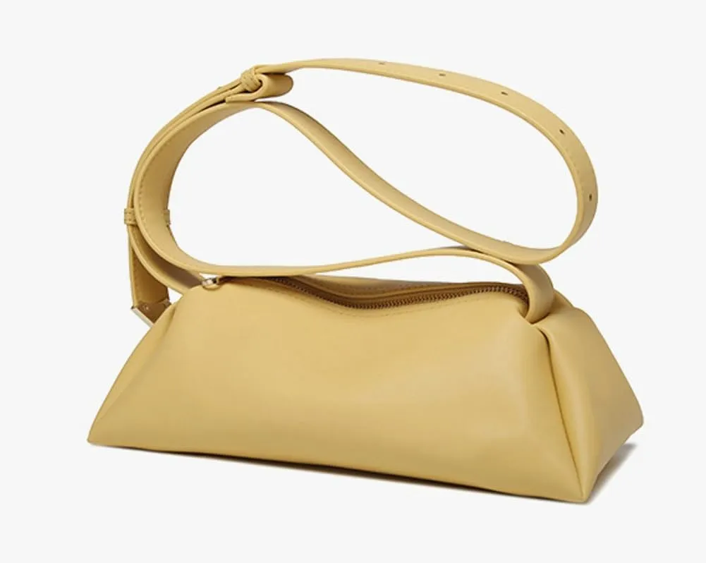Womens Pillow Shoulder Crossbody Bags Soft Vegan Leather Tote Bag Small Purse Handbag Top Handle Satchel