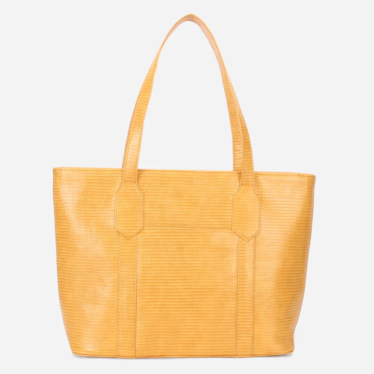 Womens "BASTIEN" Casual Tote Shoulder Bag
