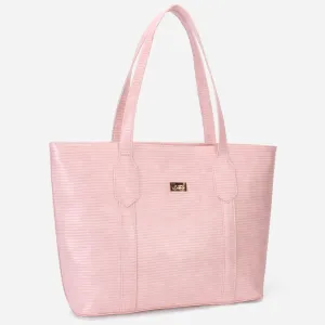 Womens "BASTIEN" Casual Tote Shoulder Bag
