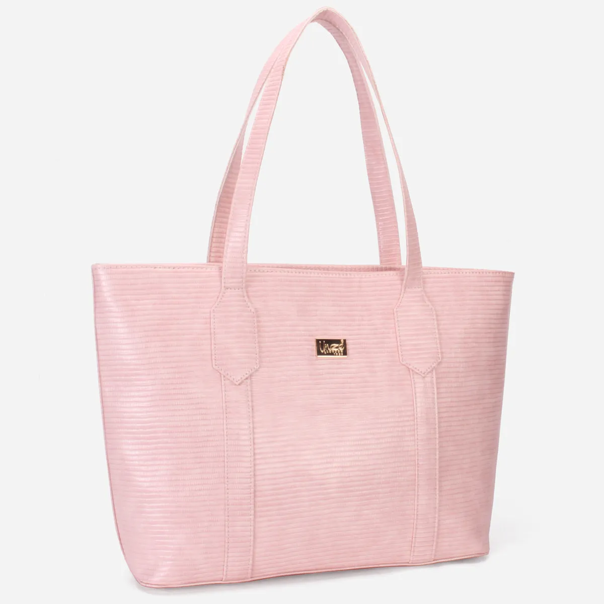 Womens "BASTIEN" Casual Tote Shoulder Bag