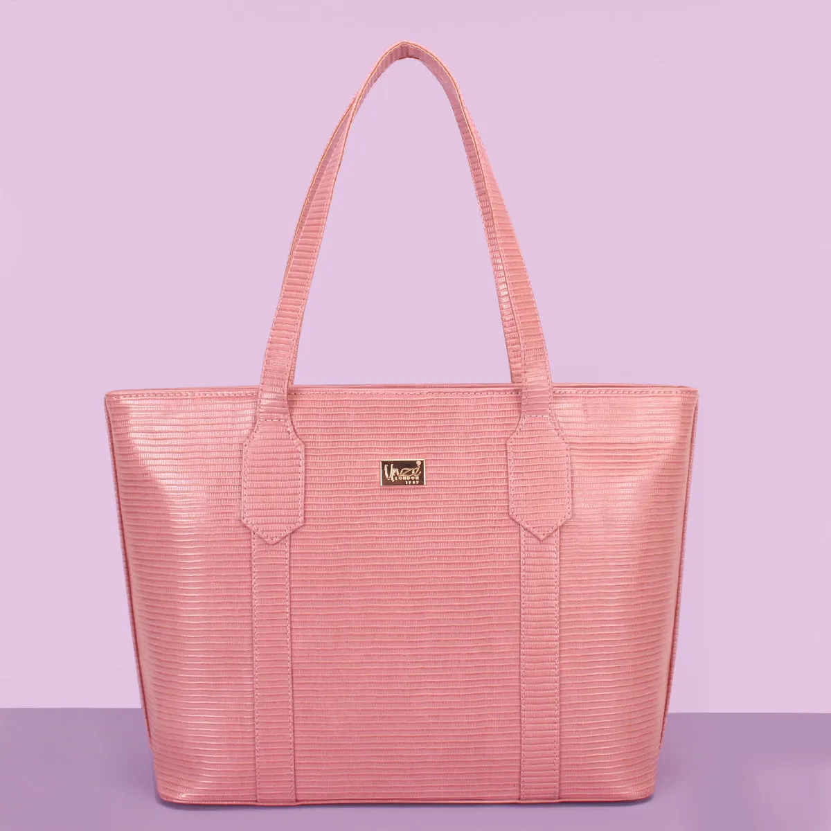 Womens "BASTIEN" Casual Tote Shoulder Bag