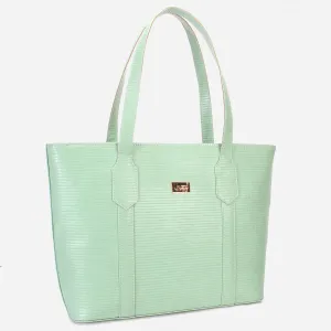 Womens "BASTIEN" Casual Tote Shoulder Bag