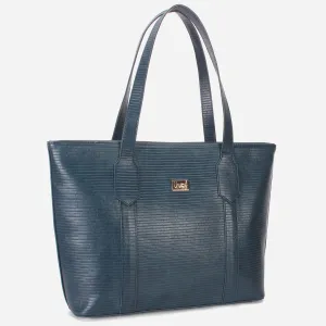 Womens "BASTIEN" Casual Tote Shoulder Bag