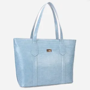 Womens "BASTIEN" Casual Tote Shoulder Bag