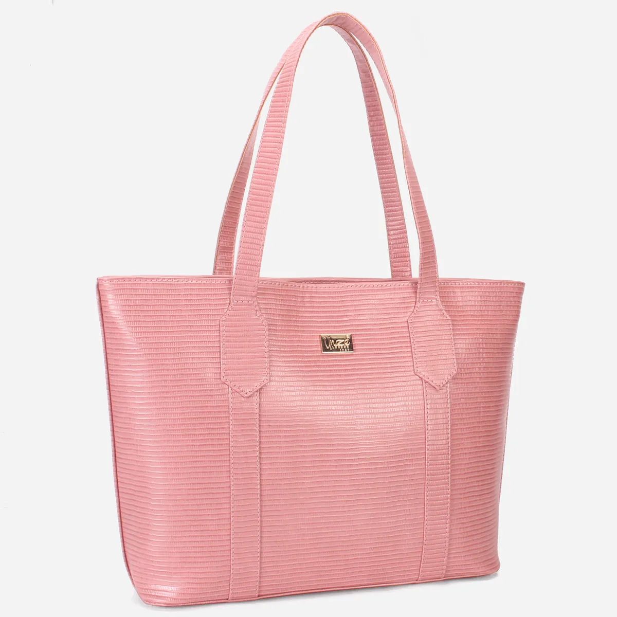 Womens "BASTIEN" Casual Tote Shoulder Bag