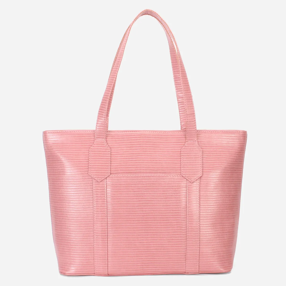 Womens "BASTIEN" Casual Tote Shoulder Bag