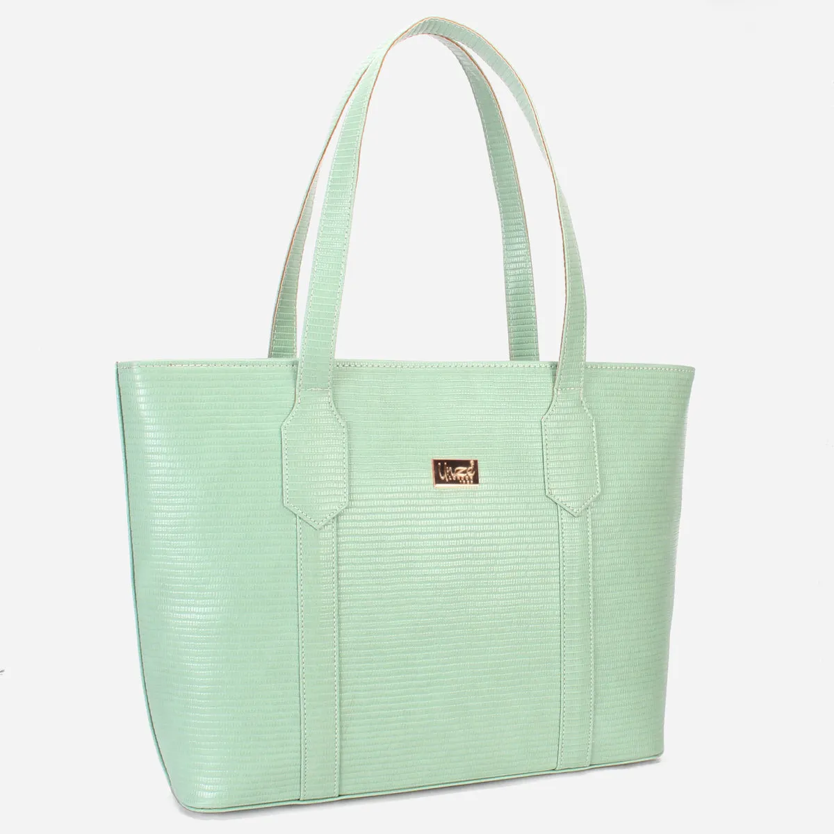 Womens "BASTIEN" Casual Tote Shoulder Bag