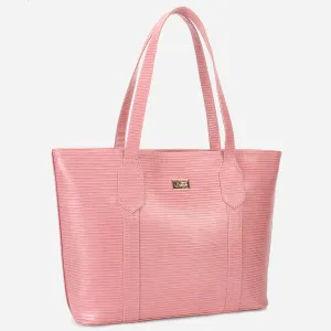 Womens "BASTIEN" Casual Tote Shoulder Bag