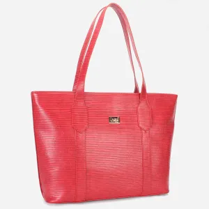 Womens "BASTIEN" Casual Tote Shoulder Bag