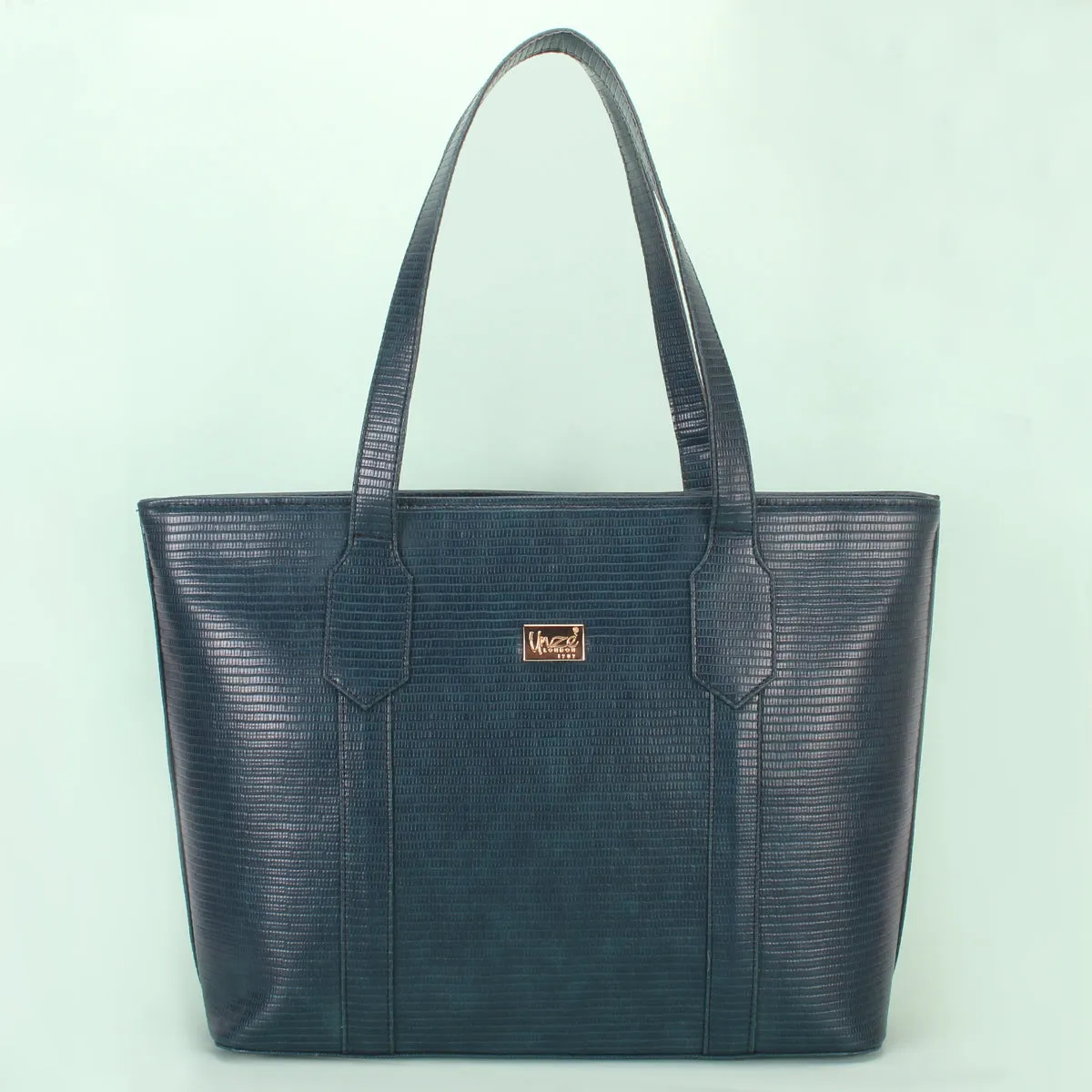 Womens "BASTIEN" Casual Tote Shoulder Bag