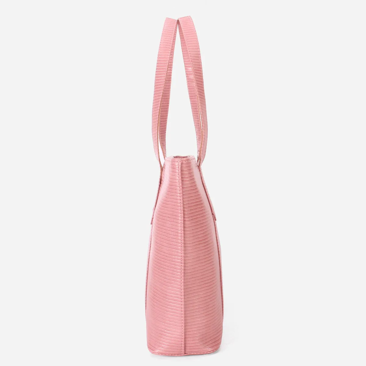 Womens "BASTIEN" Casual Tote Shoulder Bag