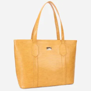 Womens "BASTIEN" Casual Tote Shoulder Bag