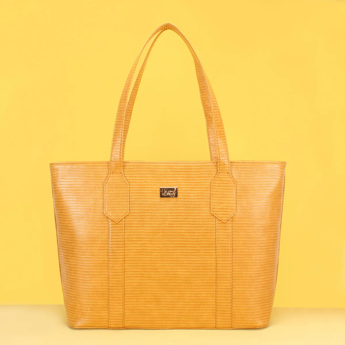 Womens "BASTIEN" Casual Tote Shoulder Bag