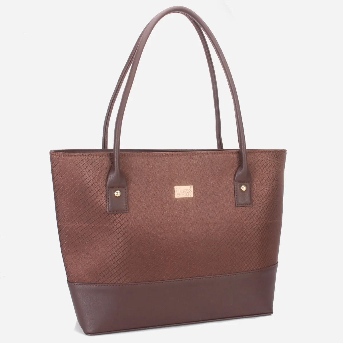 Womens "JOSEFINA" Shoulder Tote Bags
