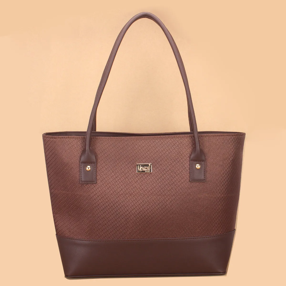 Womens "JOSEFINA" Shoulder Tote Bags