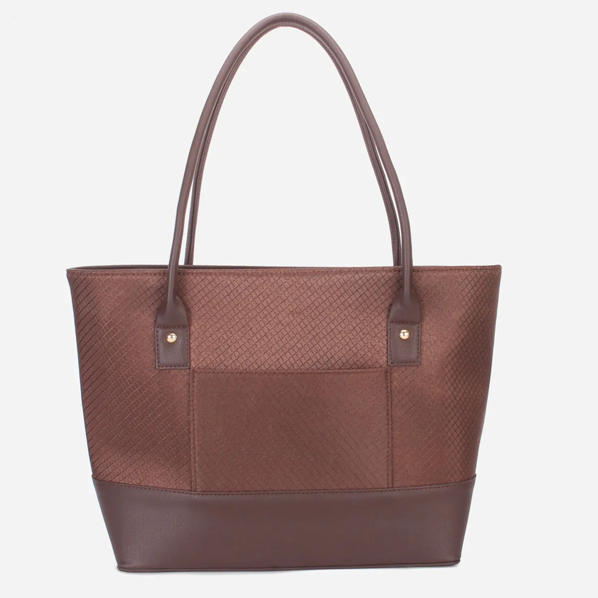 Womens "JOSEFINA" Shoulder Tote Bags