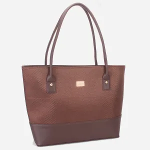Womens "JOSEFINA" Shoulder Tote Bags