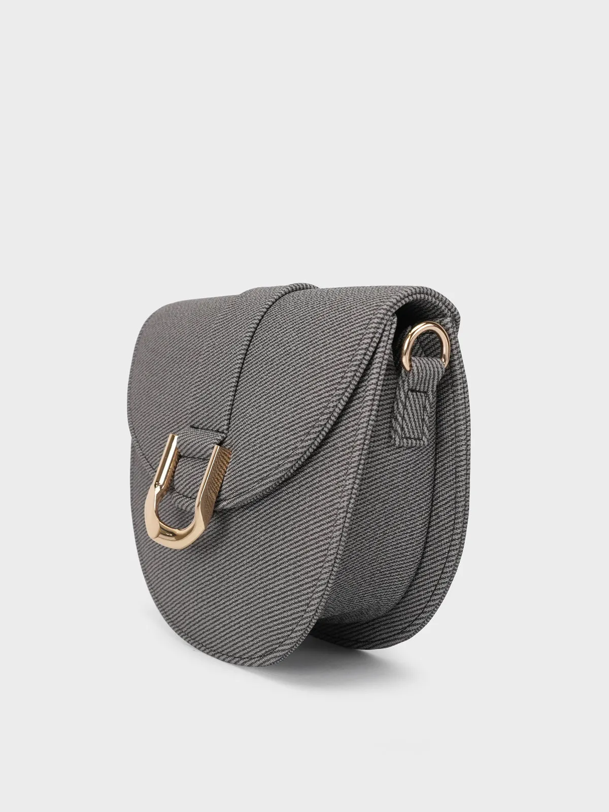 Women's "XIMENA" Casual Shoulder Bag
