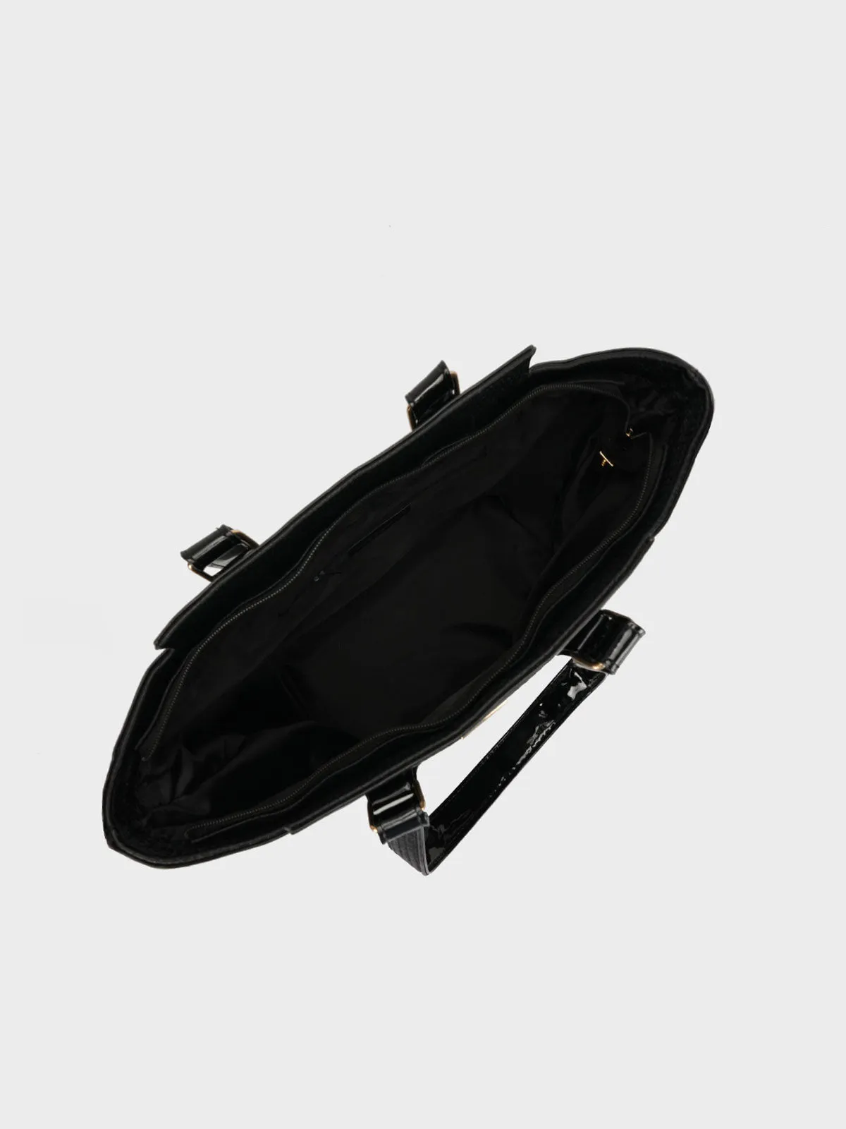 Women's "ZEOBIX" Casual Shoulder Bag