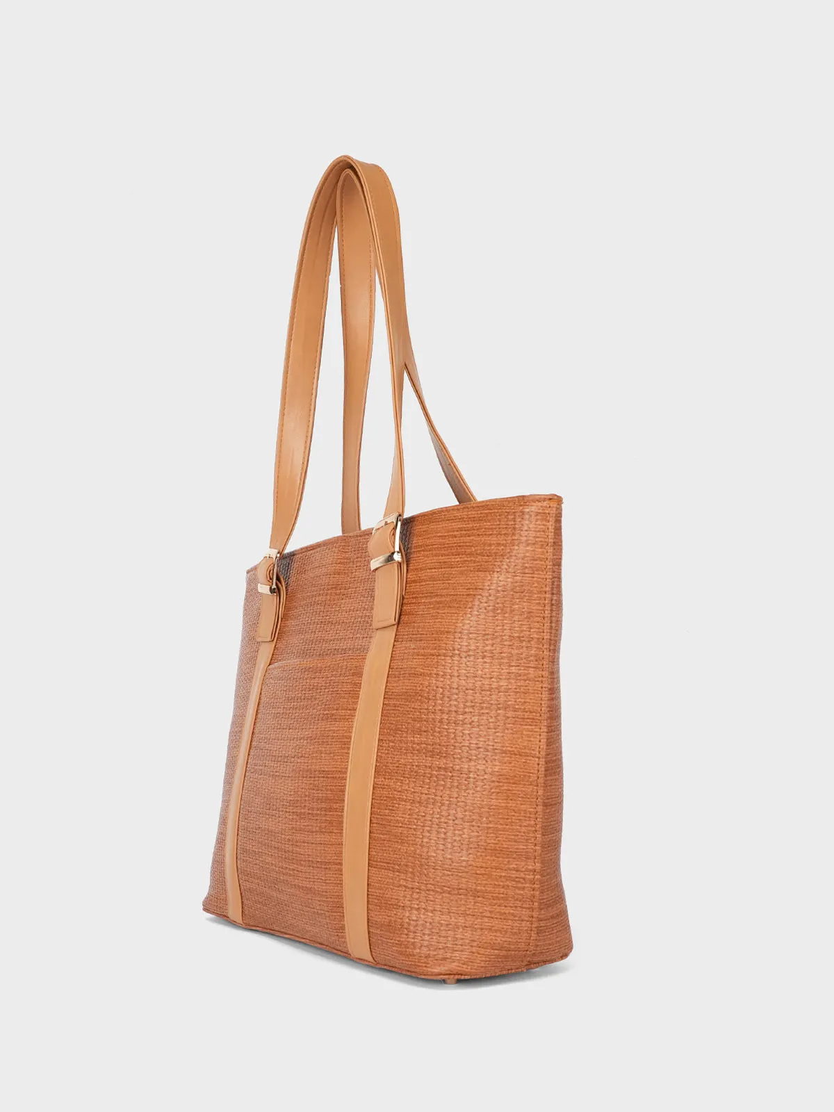 Women's "ZEOBIX" Casual Shoulder Bag