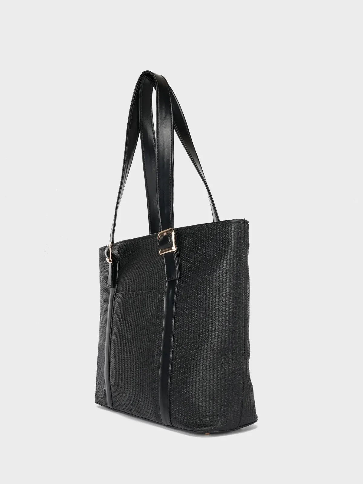 Women's "ZEOBIX" Casual Shoulder Bag