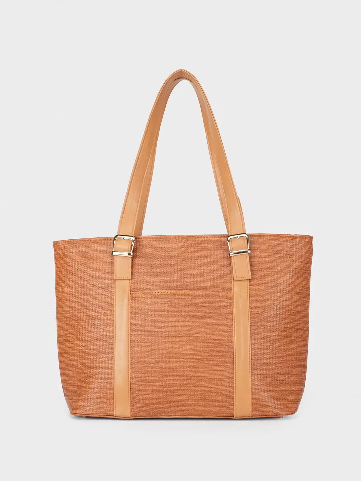 Women's "ZEOBIX" Casual Shoulder Bag