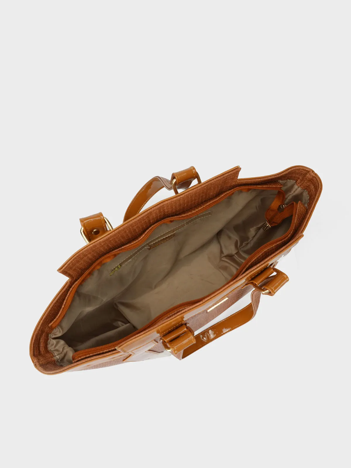 Women's "ZEOBIX" Casual Shoulder Bag