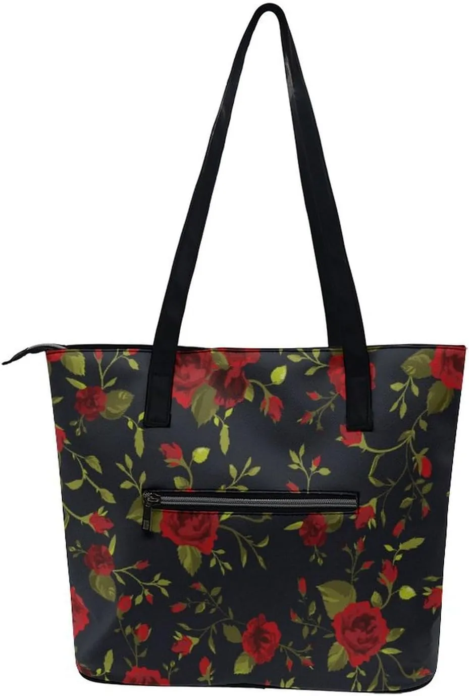 Women's Tote Purses Shoulder Bucket Bags Soft Leather Hobo Handbags