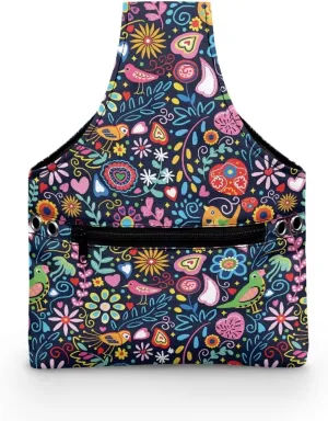 Yarn Bags for Crocheting on the Go Crochet Tote Bags for Women Travel Crochet Organizers and Storage Bag