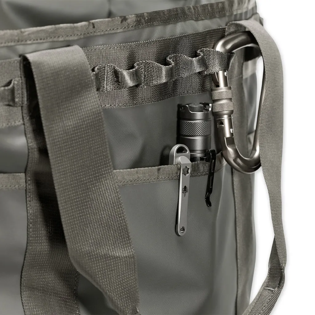 ZCaB-AW-XL Universal Field Gray