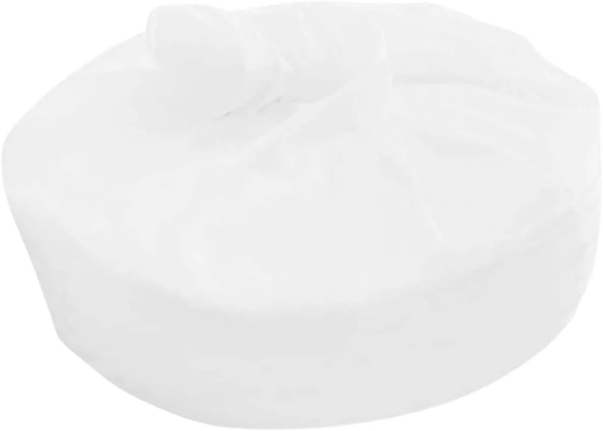 Zerodeko Bean Bag Particles Liner Liner Bag for Lazy Sofa Skin Gentle Tearproof Cover